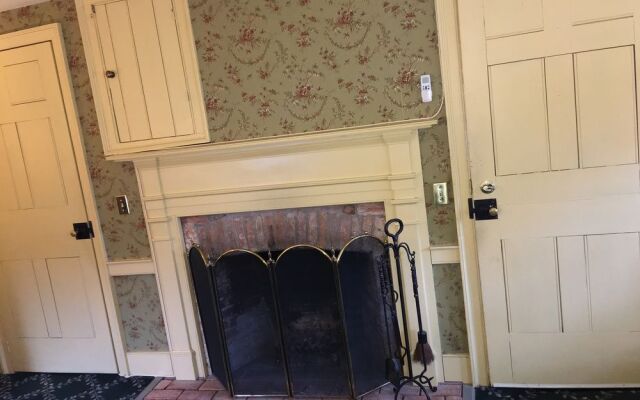 Schoolmaster's House Bed and Breakfast