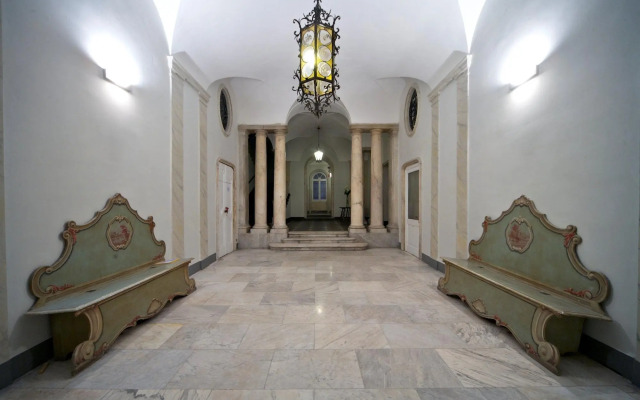 Palazzo Cicala