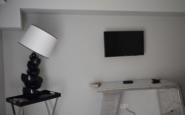 Chambres d'hôtes et Spa