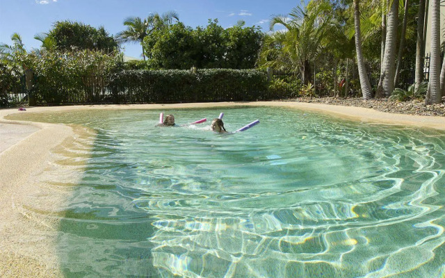 The Retreat Beach Houses