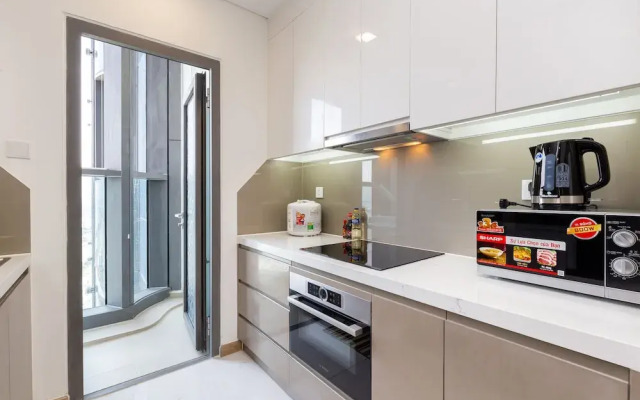 The Landmark 81 Luxury- Kayla's Home
