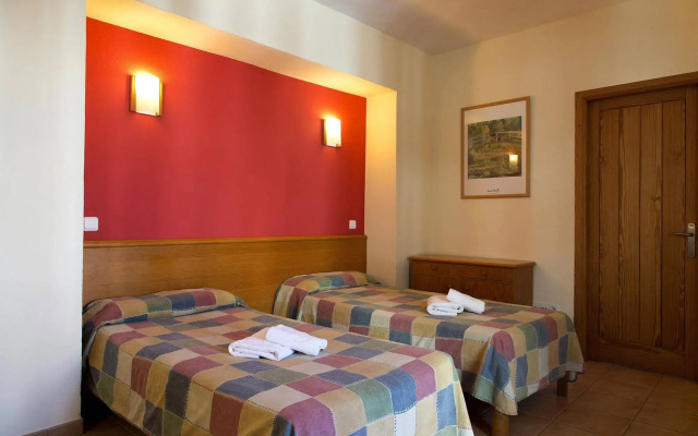 Apartamentos Casa Maria