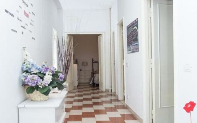 Sunrise in Rome Holidays