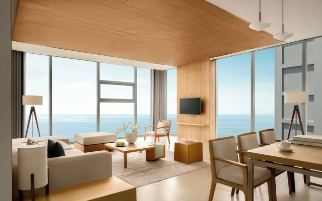 Signature By M Village Beachfront Hotel