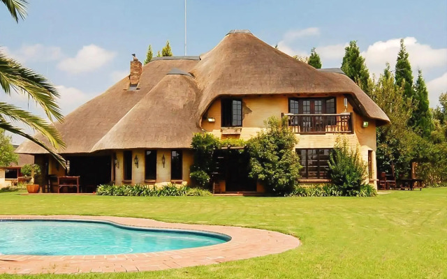 Belvedere Estate