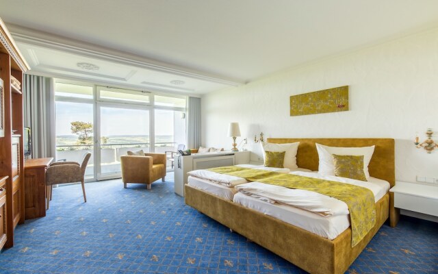 Hotel Reiterhof Bellevue Spa & Resort