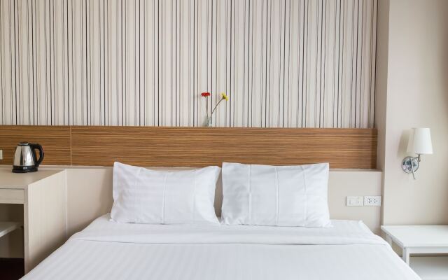 Snooze Hotel Thonglor Bangkok