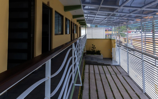 Hotel Boutique Mardeka