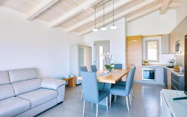 Residence Villa Rosi