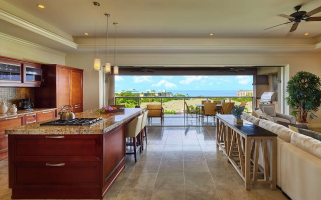 Ho‘olei Villas at Grand Wailea