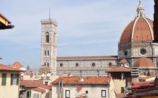 ToFlorence Apartments - Duomo