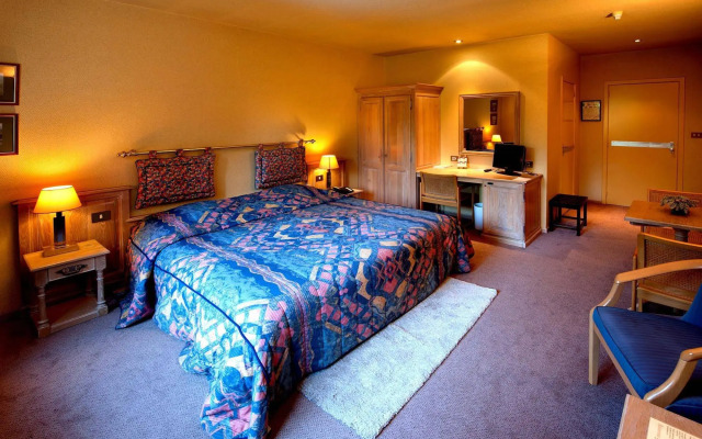 Hostellerie Pannenhuis