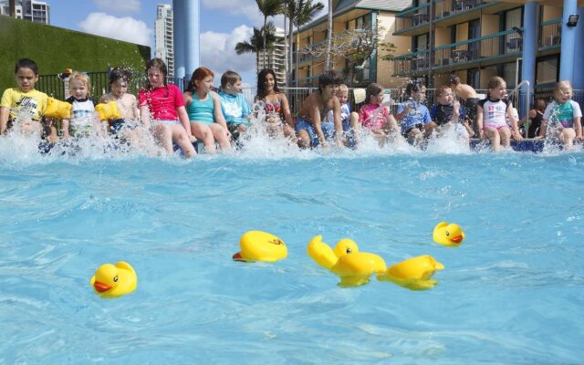 Paradise Resort Gold Coast