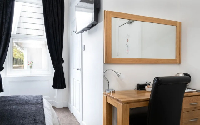 Rosebank Guest House