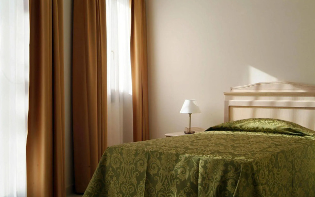 UNICO | Albatres Palace Salento