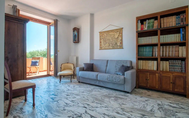 Sardinia Re - Villino Silvia