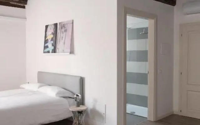 Residenza Giulio Romano