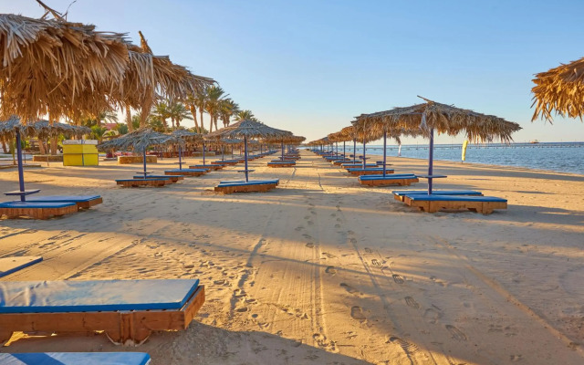 Protels Crystal Beach Resort