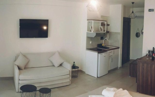 My Place Luxury Apartments