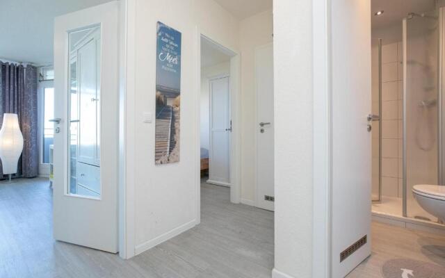 Strandhotel Dahme TraumMeerBlick