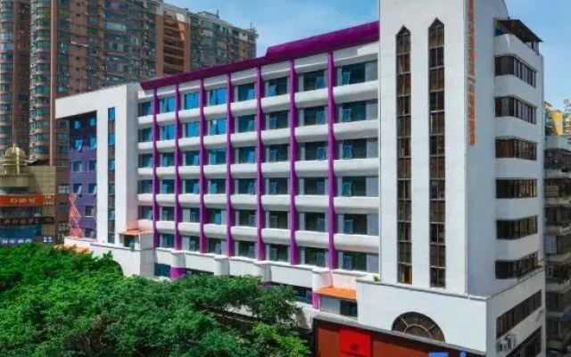 Kk Hotel