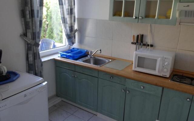 Ferienhaus Nr 2A