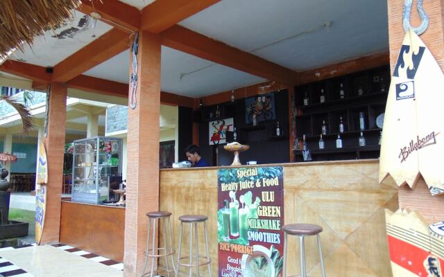Ayu Guna Inn