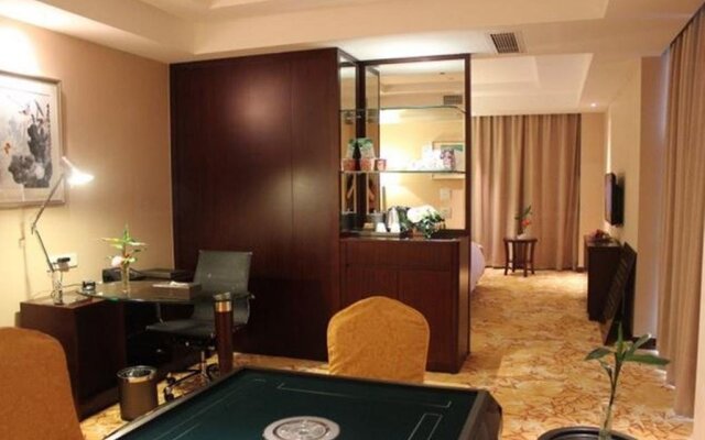Gang Hui International Hotel