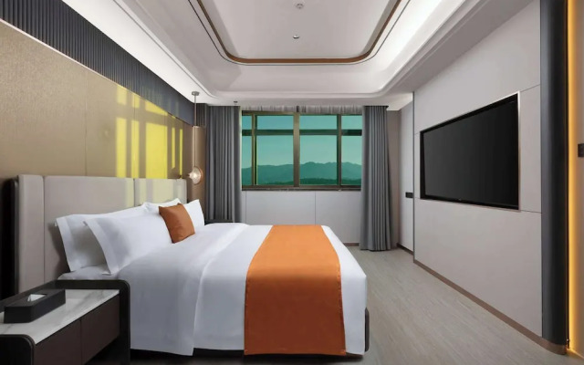 Hawthorn by Wyndham Foshan Gaoming