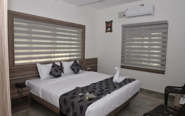 Suroor Tourist Home