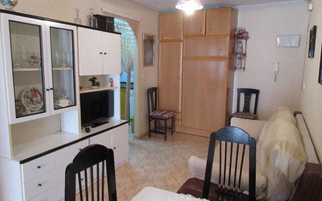 Nice Apartment Downtown - 15 minutes from the sea