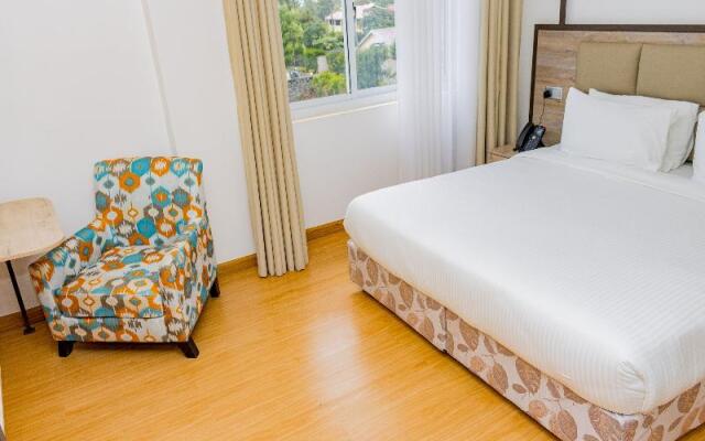 The Warwick Hotel, Nanyuki