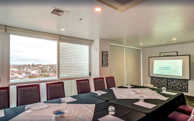 The Quadrant Hotel & Suites