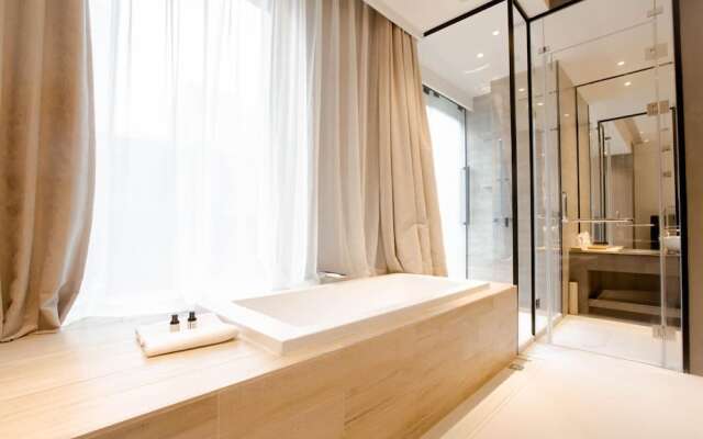 Wheat Hotel Ningbo