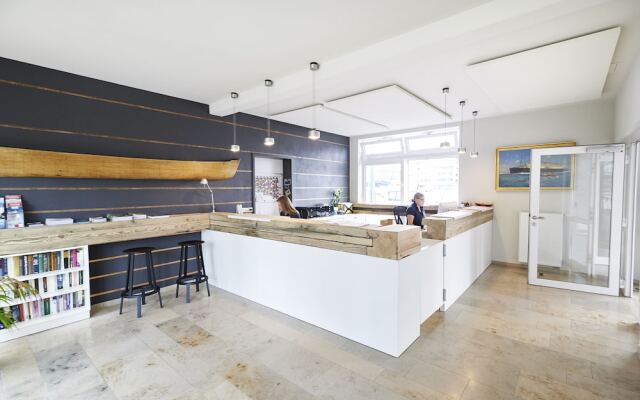 im-jaich Boardinghouse