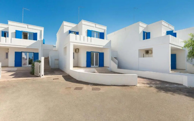 Residence Mare Azzurro