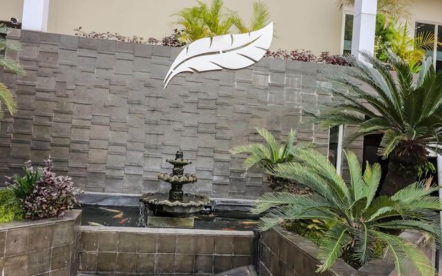 Nida Rooms Bogor Jalan Padjadjaran Raya