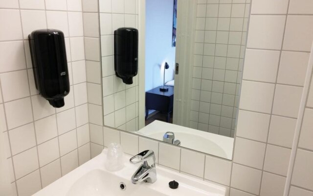 Ruyi Hotel Liupukang - Beijing