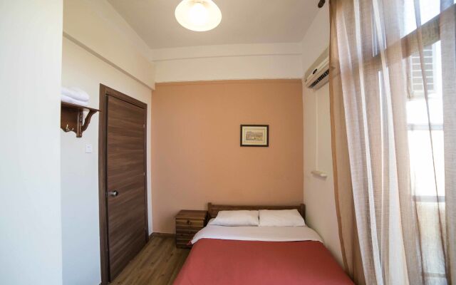 Tempi Hotel