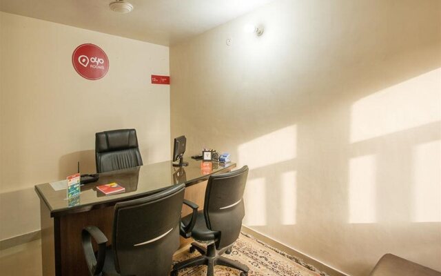 OYO Rooms Vaishali Nagar 2