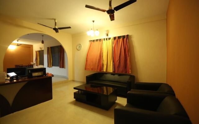 Angson BnB - Nungambakkam - Near Apollo Hospital