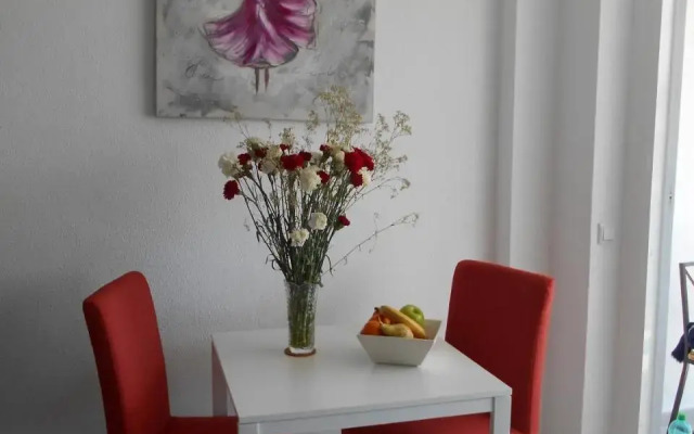Studio Sea View Terrace