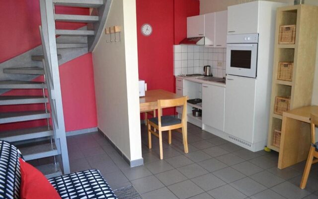 B&B HOTEL Mons Centre