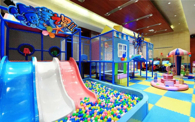 Regal Palace Resort Huizhou