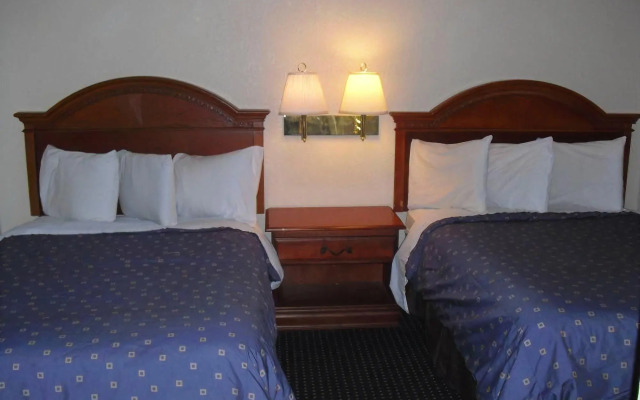 Homegate Studios & Suites San Antonio Medical Center