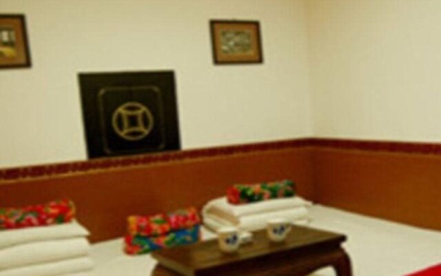 Pingyao Hongjintai Folk Inn