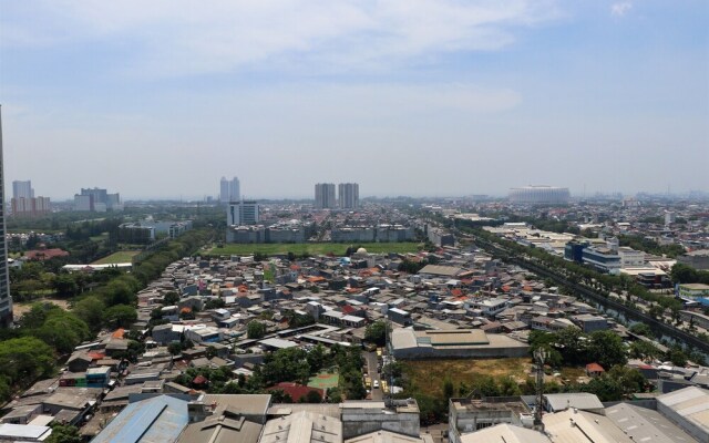 Spacious 3Br At Maple Park Sunter Apartment