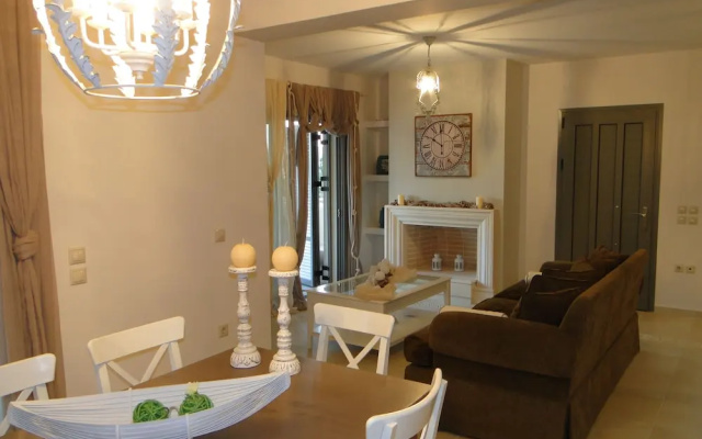 Porto Heli Villas & Studios