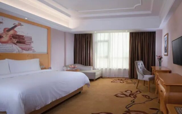 Vienna Hotel (Dayawan Xinliao)