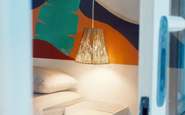 Sea Wolf Hostel - Lagoa da Conceição